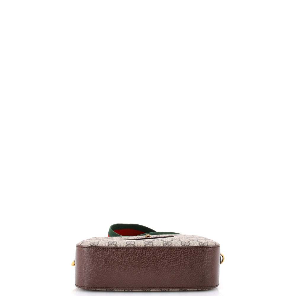 Gucci Neo Vintage Camera Messenger Bag #224334G18B - Picture 4 of 6